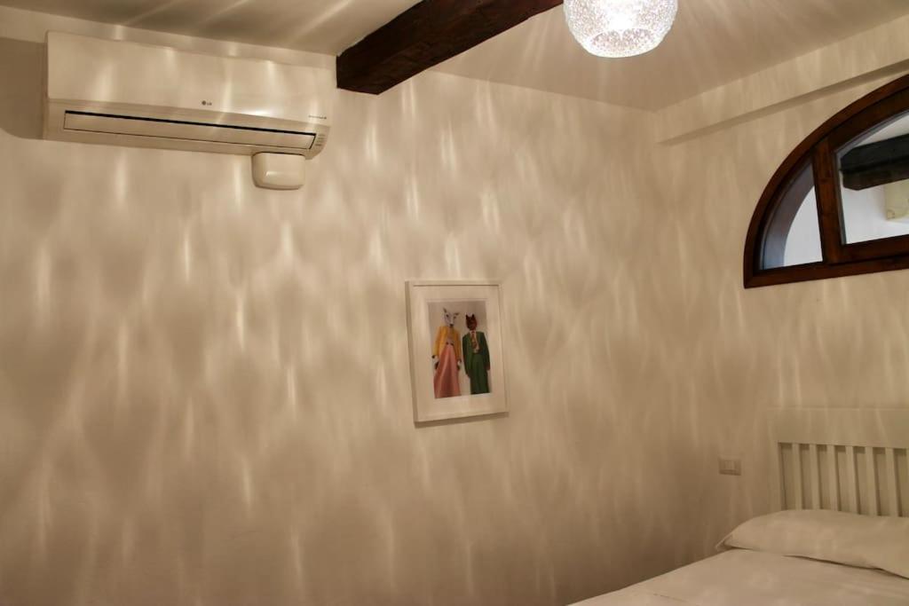 Cute Apartment Near Santa Croce Florenz Exterior foto